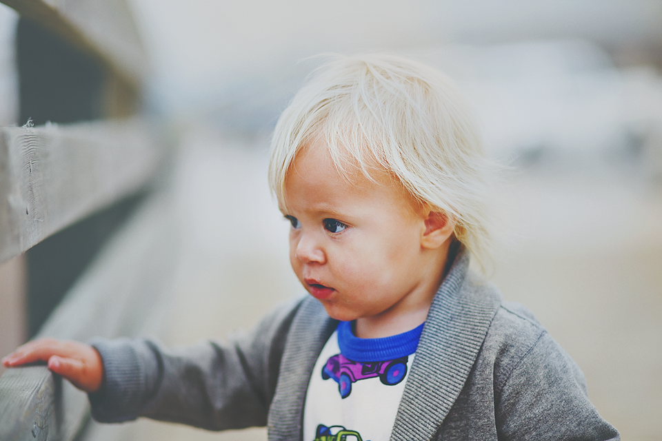 closeup baby boy toddler beach boardwalk pier monterey orange county family portrait photographer orange county, los angeles, san diego family portrait photographer